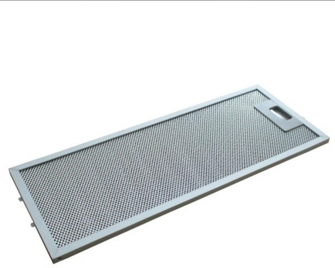 주방후드 필터 BY-ELICA-WHIRLPOOL 185x455mm (GRI0025433A)