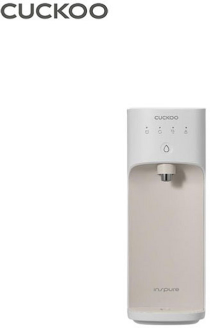 쿠쿠 슬림 정수전용 직수 정수기 CP-AK011EG 3년필터관리 (self), CP-AK011EG[어스그레이지]