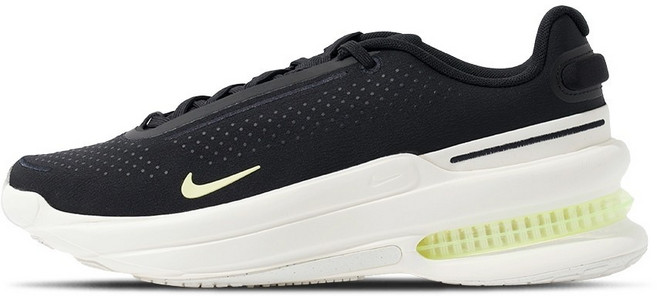 Nike Air Zoom Upturn SC 男 運動跑鞋 黑米白 緩震氣墊透氣慢跑鞋 IB2746-001