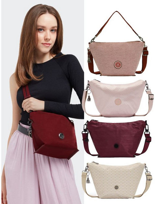 키플링 데일리 토트백 말리카 5종 택1