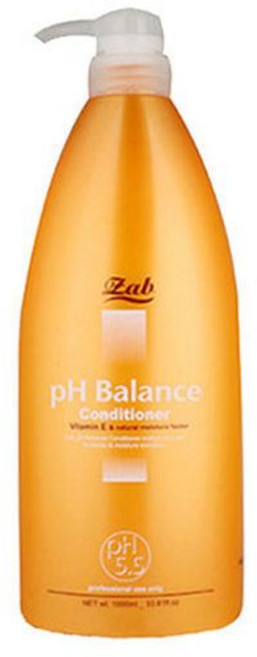 모나리자 자브 PH 발란스 산성린스 1000ml, 1L, 1개