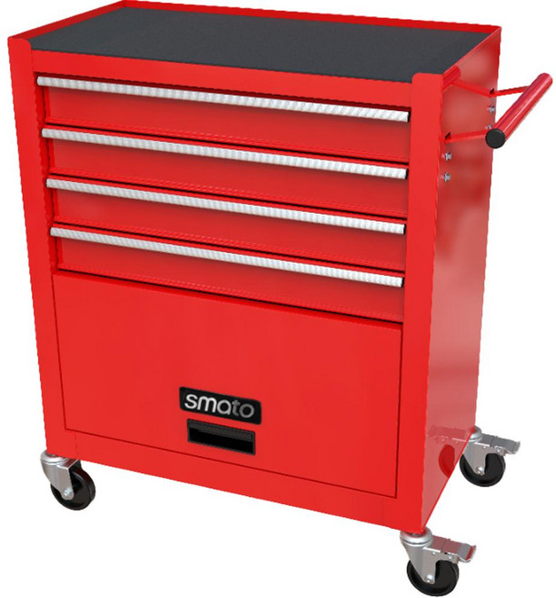 스마토 툴캐비닛 서랍형공구함 SMTR-3014-X, 1개