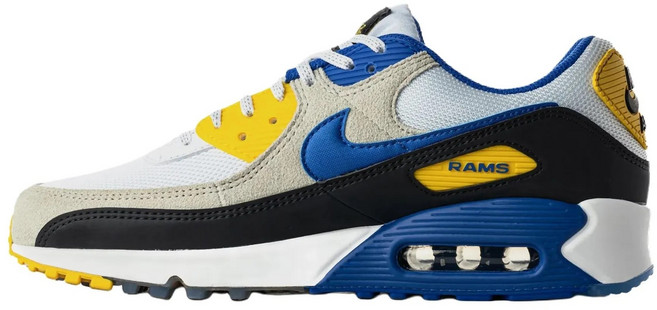 나이키 에어 맥스 90 남녀공용 가벼운 편안한 캐주얼 운동화