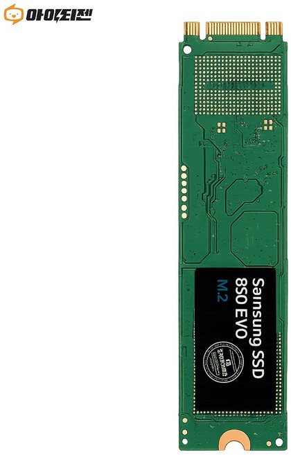 삼성전자 850 EVO SSD, MZ-N5E250BW, 250GB
