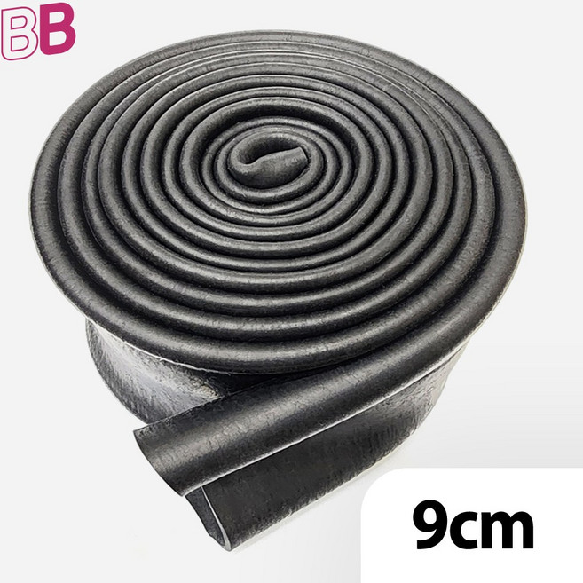 운동밴드 근력 유도 스포츠 헬스 어께운동 저항 스트레칭 고무튜브, 1개