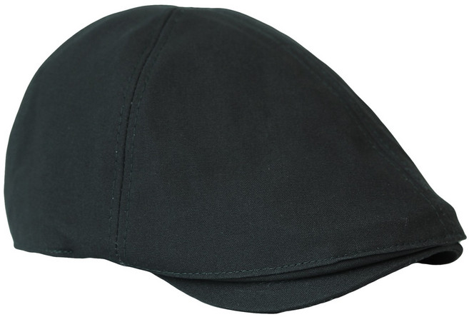 심플 데일리 클래식 아이비 골프 헌팅캡 SL31218