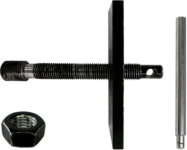 FRVM-4040 RO 4040 베셀 멤브레인교환용 공구툴 산업용필터교환, 1개