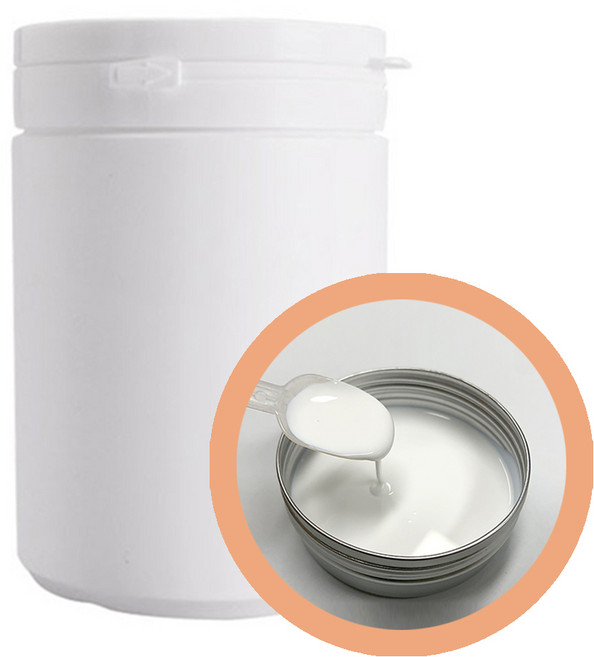 캔들바다 티타늄디옥사이드(지용성)액상 비누만들기재료 /자외선차단 /백색, [ 100g ], 1개