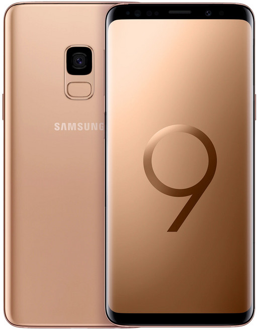 삼성 갤럭시S9 중고폰 공기계 알뜰폰 자급제폰, 64GB, S9플러스_블루_특SS급