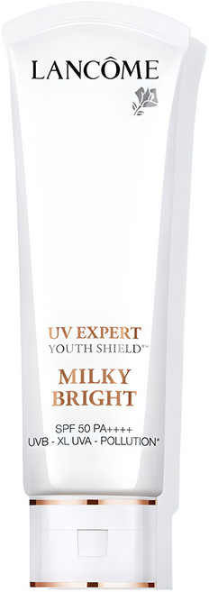 랑콤 UV 엑스퍼트 밀키 브라이트 선크림 SPF50 PA++++, 1개, 50ml