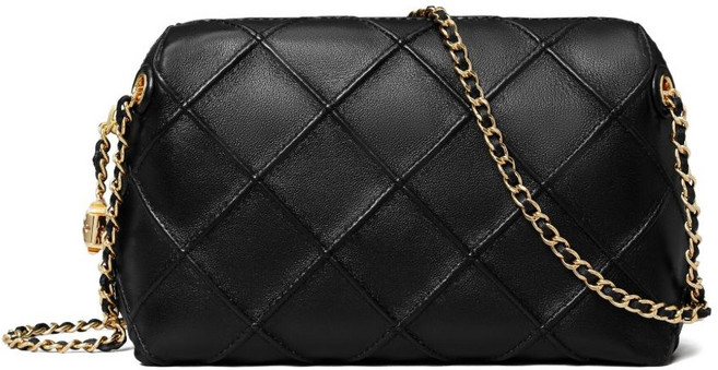 토리 버치 플레밍 크로스 백