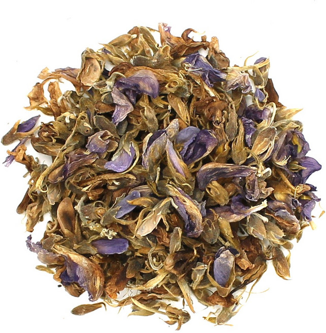 자연초 칡꽃 100g 갈화, 1개입, 3개