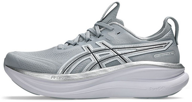 ASICS 男 GEL-NIMBUS 28 ATC 慢跑鞋