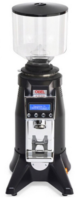 OBEL 오벨 미토 온 디멘드 75mm 업소용 카페 원두 커피 자동 그라인더