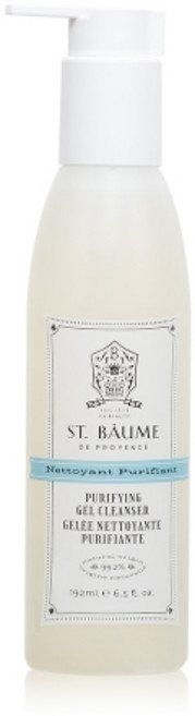 생봄 퓨리파잉 젤 클렌저 폼 클렌징, 1개, 192ml