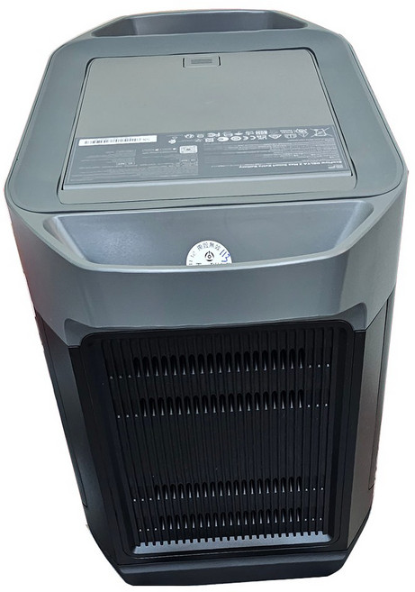 【EcoFlow】Delta 2 Max 戶外儲能電源 行動電源 5年保固 大容量 停電應急 露營, (現貨)DELTA 2 Max擴充電池