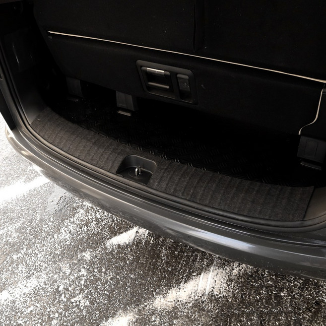 아이리온 스타리아 호환 트렁크 범퍼 기스 방지 차량 튜닝 용품