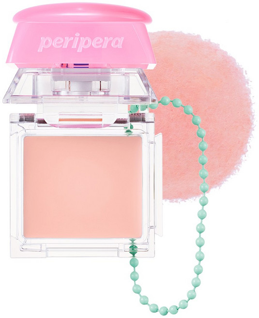 페리페라 톡 블러쉬 키캡, 004 R레디 투