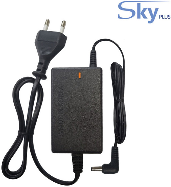 벤타 에어워셔 LW-15 LW-25 LW-25B LW-44 LW-45 호환 어댑터 24V 국산 KC인증(전원코드포함), 1개