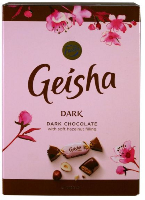 칼파제르 헤이즐넛 다크 초콜릿, 150g, 1개