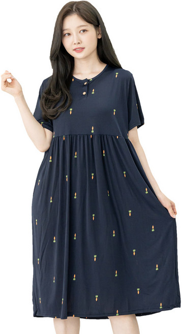 아킵 여름 아이스 냉장고 원피스 9종 빅사이즈 잠옷원피스