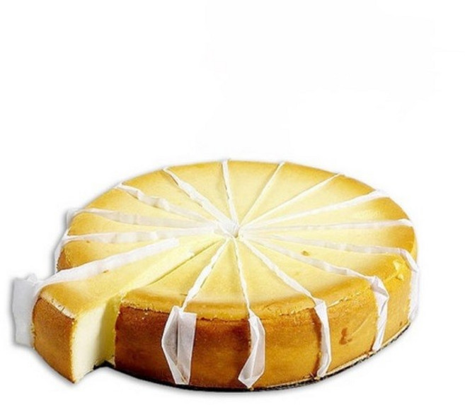 필라델피아 치즈케이크, 1.7kg, 4개