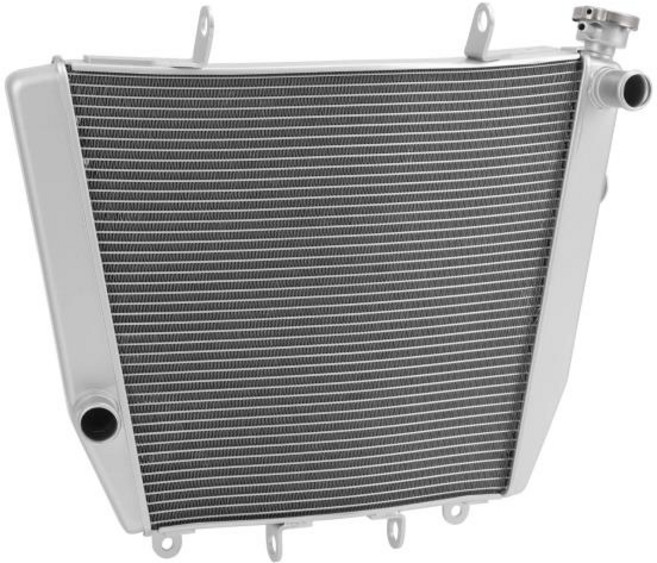 차오 지 알루미늄 라디에이터 쿨러 냉각기 아프릴리아 RSV4 2011-2022 2015 호환