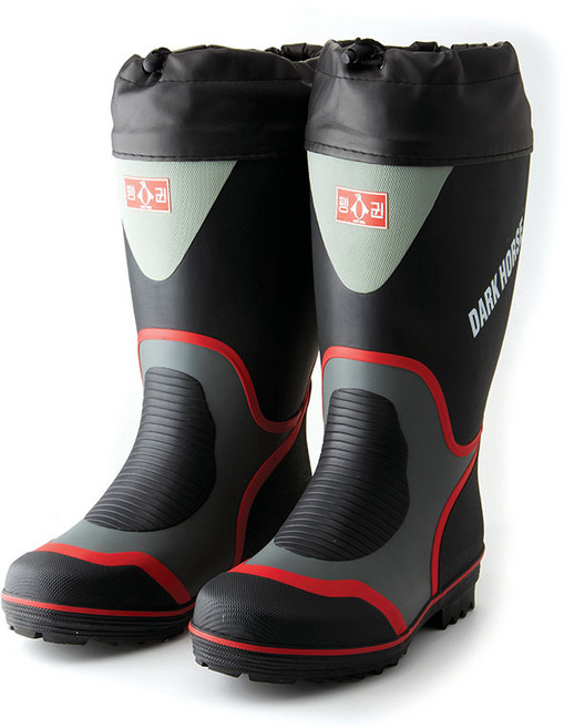 TaeKwang TK-B5000-1 특버선방한장화 (버선분리형)