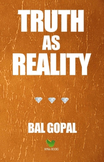 (영문도서)Truth as Reality Paperback, Independently Published, English, 9798289868145