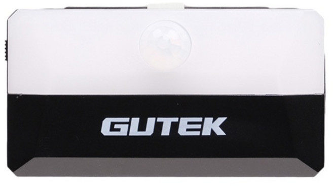 GUTEK 固道 AS-MSL 防護箱 LED 感應燈 相容 T-230 T-300 [相機專家], 1個
