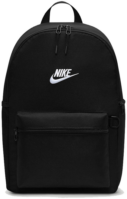 NIKE NK HERITAGE BACKPACK 2.0 後背包, IB4343010(黑),F
