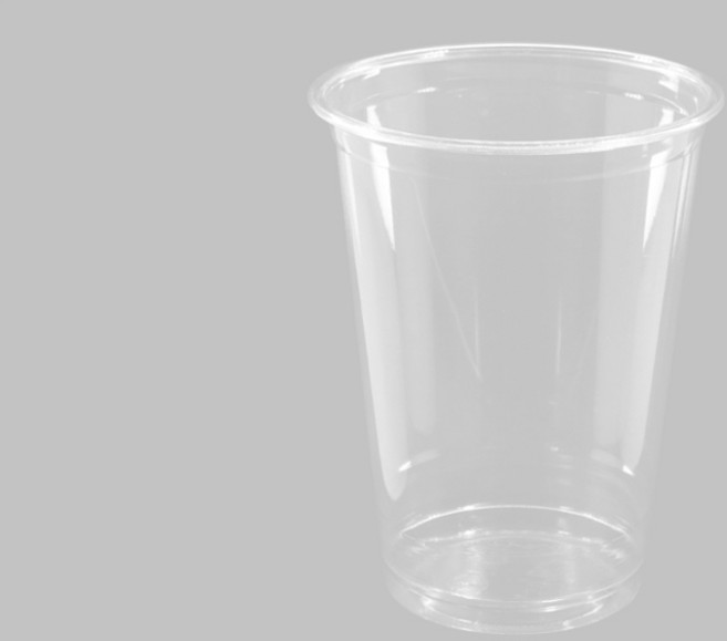 아이스컵 78mm PET 투명컵 300ml(10온스) 무지 1000개