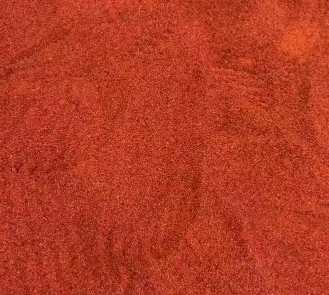 [이가네]국내산 아주 매운 고춧가루/동북 고춧가루/라메이즈 고춧가루, 500g, 1개