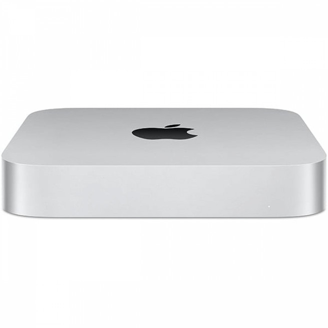 애플 맥 미니 애플 M2 칩 (8코어 CPU/10코어 GPU) /SSD 512GB/메모리 8GB MMFK3J/A, Apple M2 칩, AppleCare, 512GB, 실버