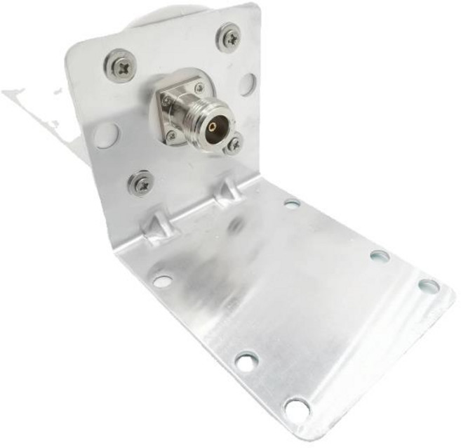 야외 3G 안테나 698-2700MHZ 와이파이 모바일 호 증폭기 라우터 노트북 스마트폰 통용, 01 1