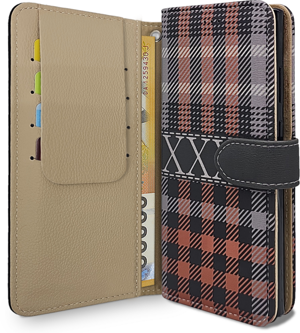 아리움 헤리스엑스 가죽 지갑 카드 다이어리 핸드폰 케이스