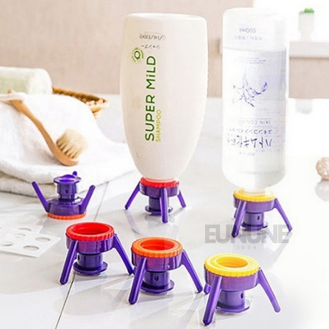 은우네 병마개 알뜰캡 세제통