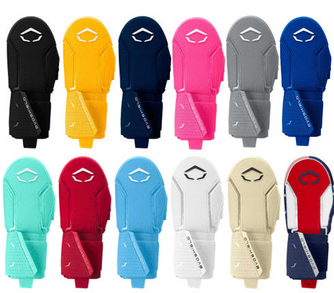 이보쉴드 야구 주루장갑 슬라이딩 장갑 2.0 핑크 WB5753704, 1개