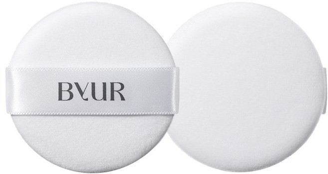 바이유어 피니쉬 파우더 퍼프, 1세트