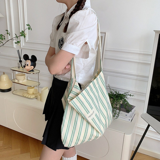 크로스에코백 꽃무늬가방 레오파드에코백 장바구니가방