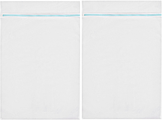 사람만한 초대형 대형 이불 세탁망, 대형(60X80), 2개