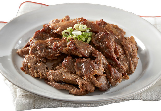 파르팜 불향가득 갈비살 간장돼지불고기, 1kg, 1개