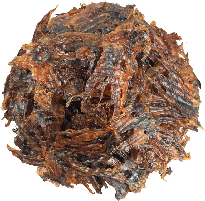 60마리내외 오리지널 납작숏망족 쫄깃말랑 납작 숏다리 까망, 250g, 1개