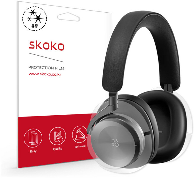 뱅앤올룹슨 베오플레이 H95 무광 전신 외부보호필름, 단품, 단품, 1개