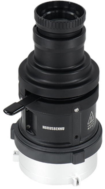 호루스벤누 HORUSBENNU GOBO-S80 뉴 브라이트 고보 옵티컬스누트 촬영보조-기타, 1개, 선택1