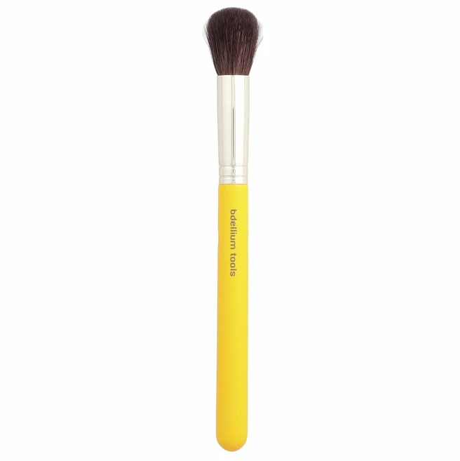 Bdellium Tools 스튜디오 시리즈 컨투어 브러시 페이스 945 브러시 1개 BDE-00112, 1 - 쿠팡