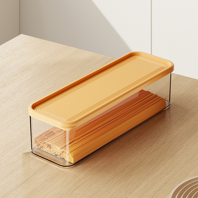 냉장고 냉동실 보관 정리 용기 2L, 1개