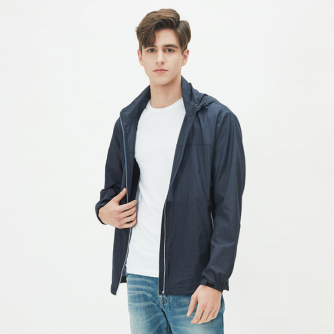 잭필드 에어캠프 쿨윈드자켓 AESMJKP0261_