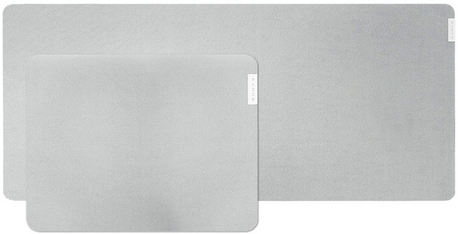 Razer Pro Glide 滑鼠墊, 1個, M