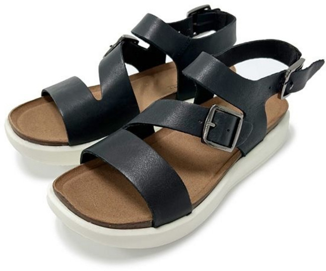 리퍼 락포트 코리아 정품 여성화 스트랩샌들 켈스베이우먼 트루테크 CI3345 316173